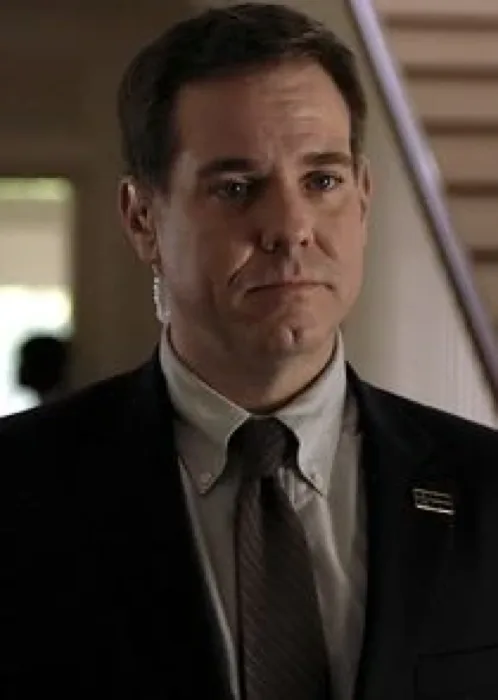 Agent Thoms