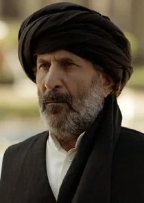 Agha Jan