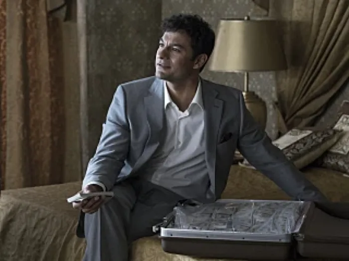 Ahmed Nazari