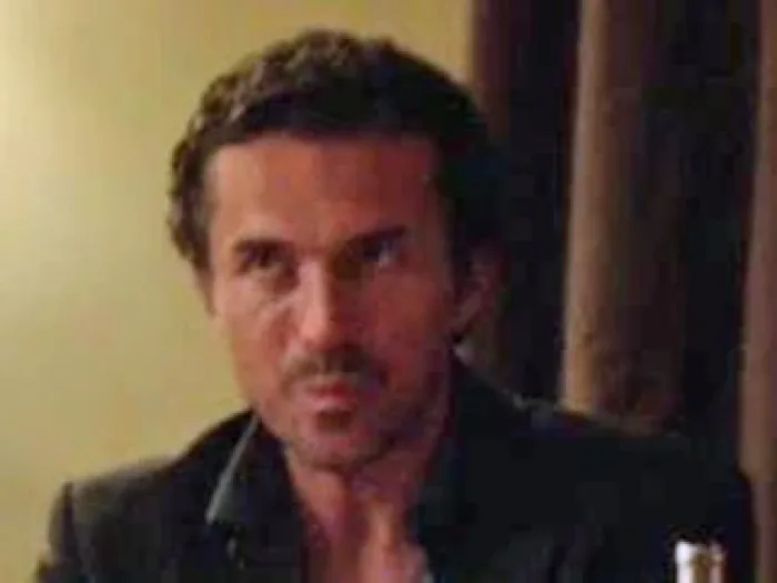 Alan Bernard