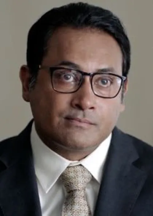 Ambassador Rashad