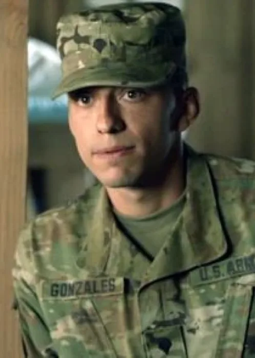 Arturo Gonzales