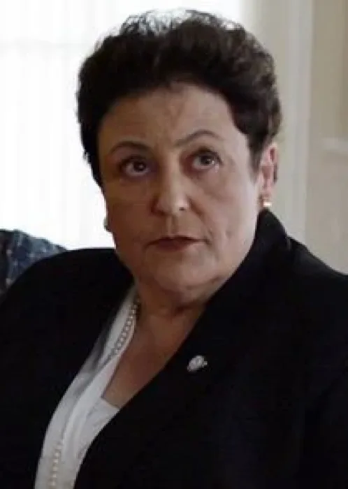 Attorney General Hoberman