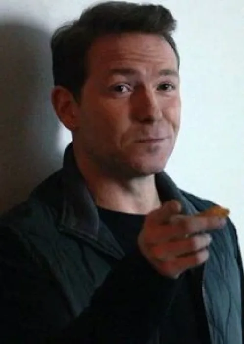 Carter Bennet