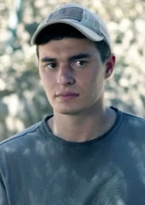 Charlie Stoudt