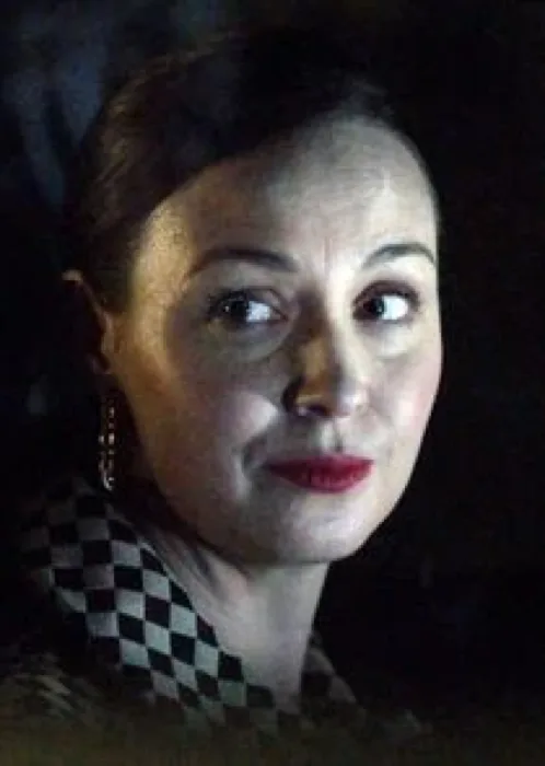 Charlotte Benson