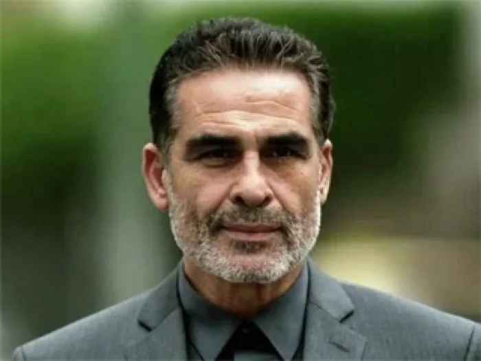 Danesh Akbari