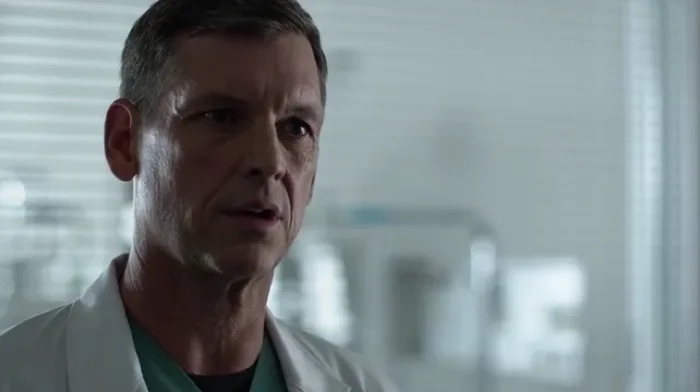 Dr Emory