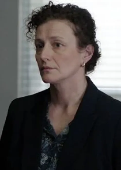 Dr Foley