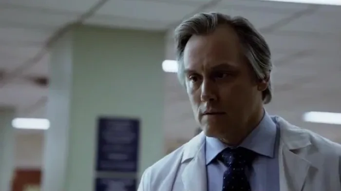 Dr Harlan