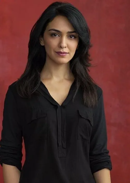 Fara Sherazi