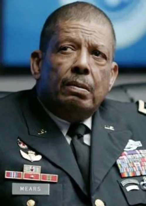 General Mears