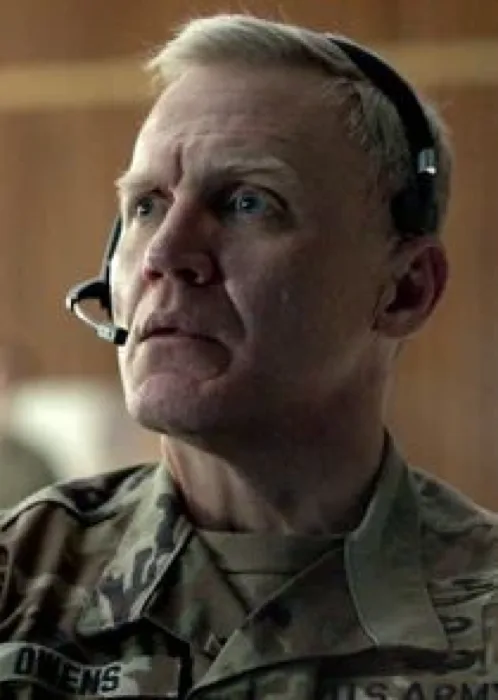 General Owens
