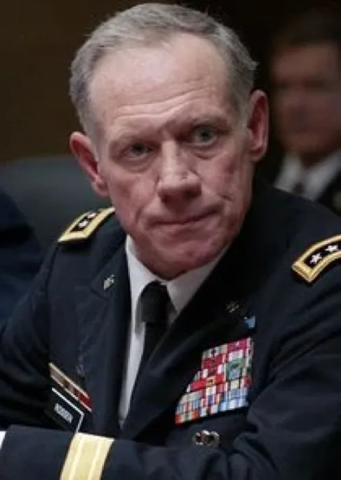 General Rossen