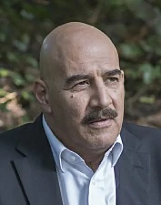 General Youssef