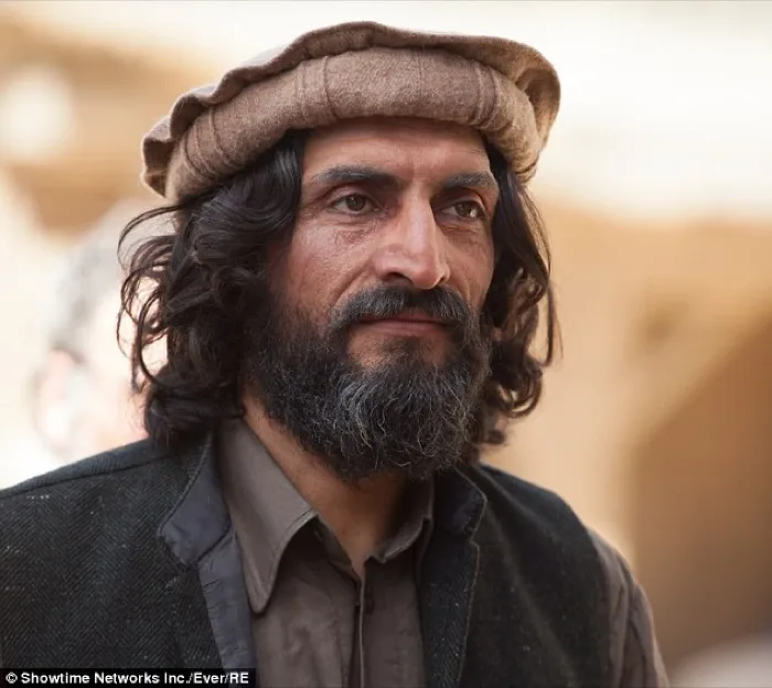 Haissam Haqqani