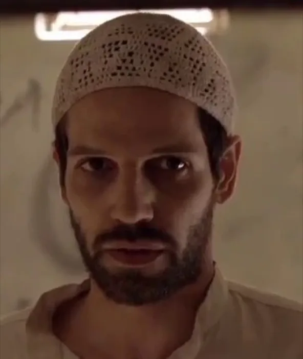 Hasan Ibrahim