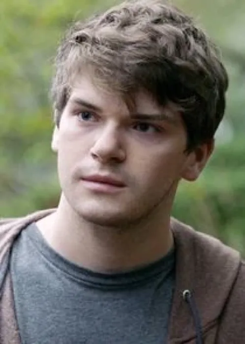 J J Elkins