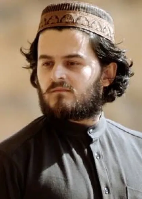 Jalal Haqqani
