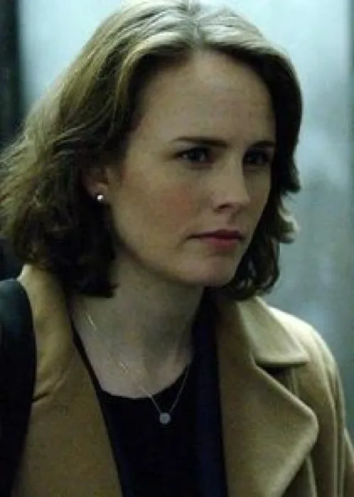 Janet Bayne