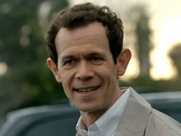 Jordan Harris