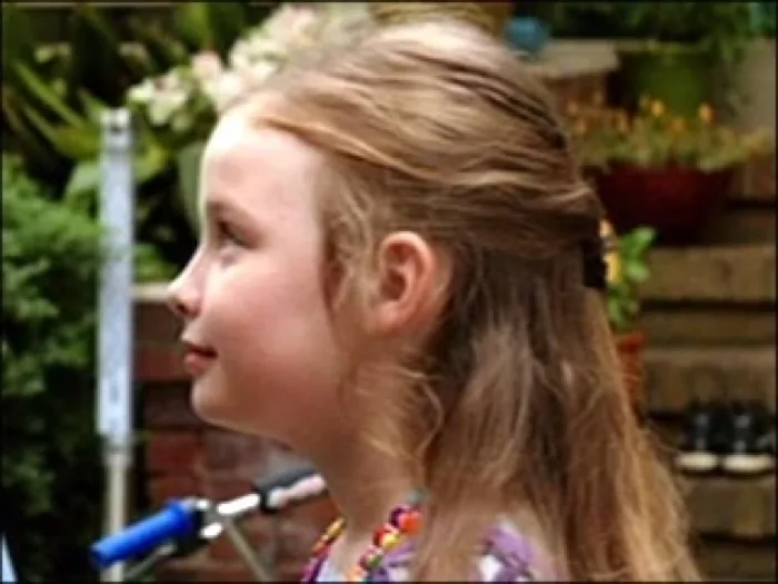 Josie Dunn