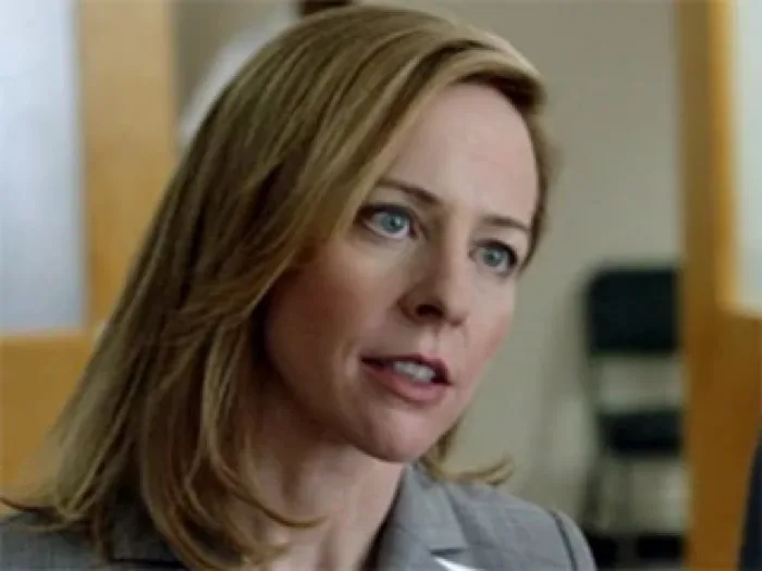 Maggie Mathison