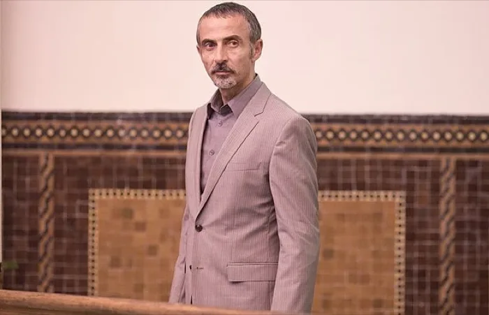 Majid Javadi