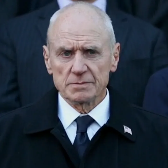 President Morse
