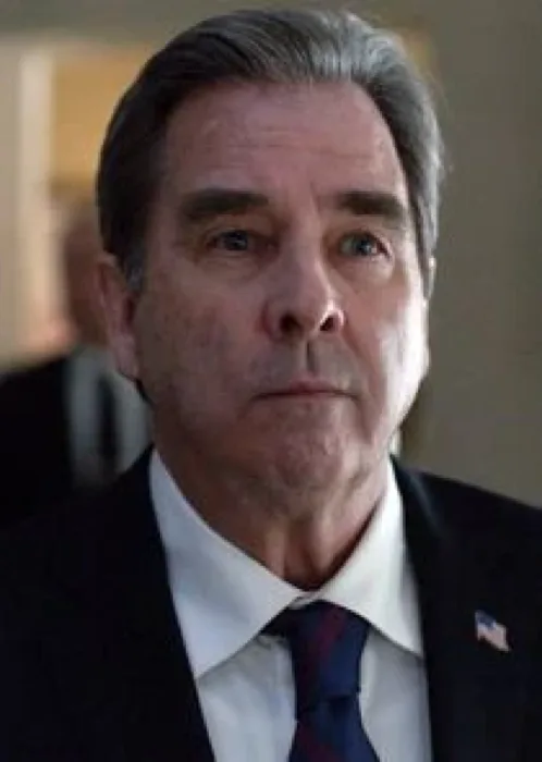 Ralph Warner