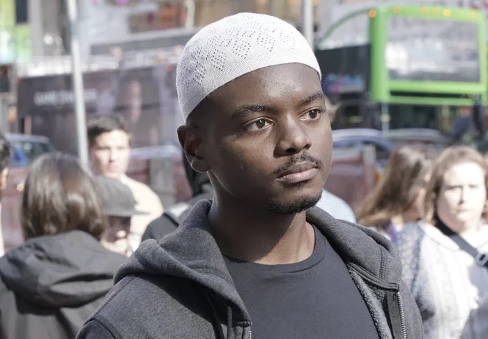 Sekou Bah