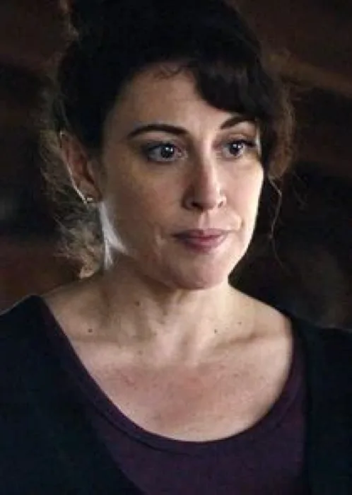 Sharon Aldright