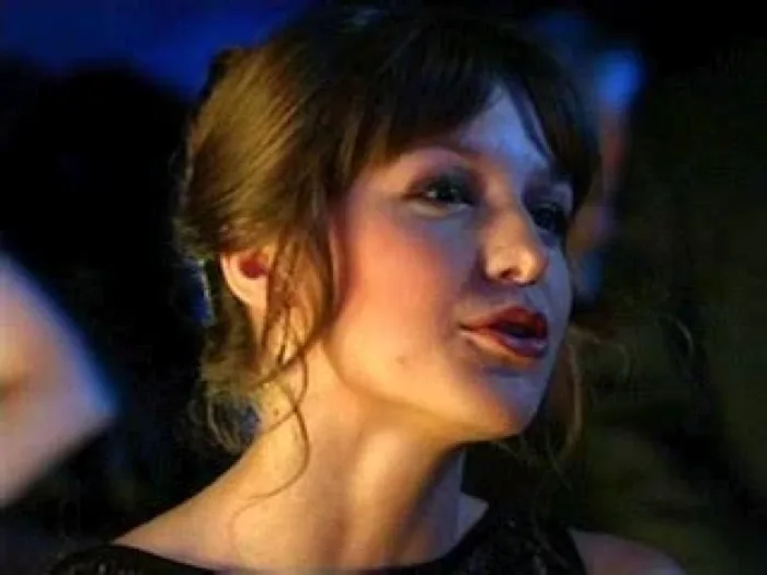 Stacy Moore