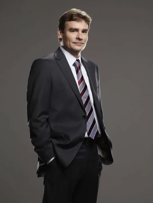 James Wilson