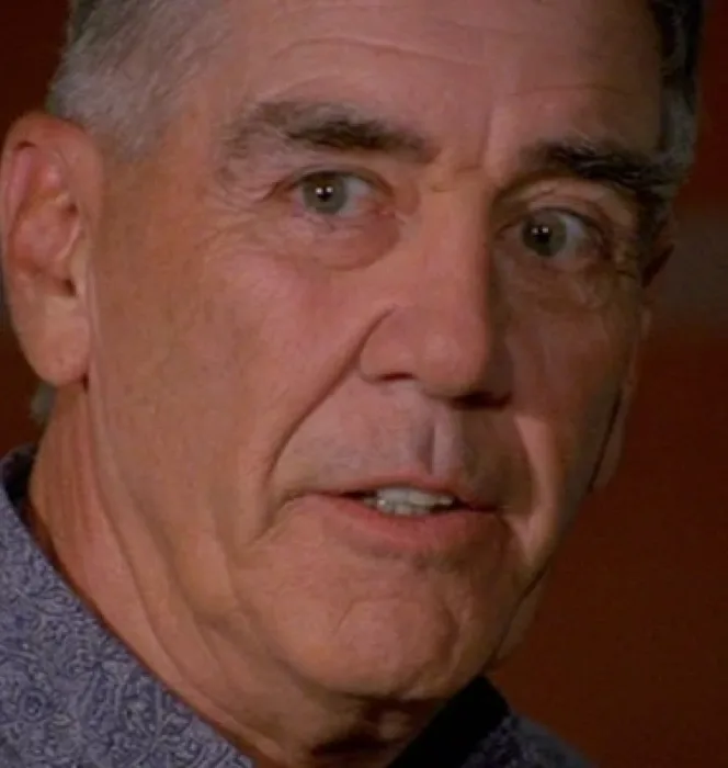 John House