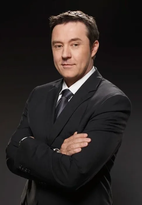 Mark Warner