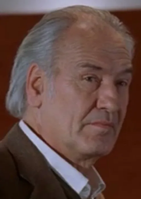Rowan Chase