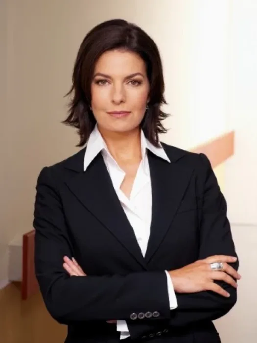 Stacy Warner