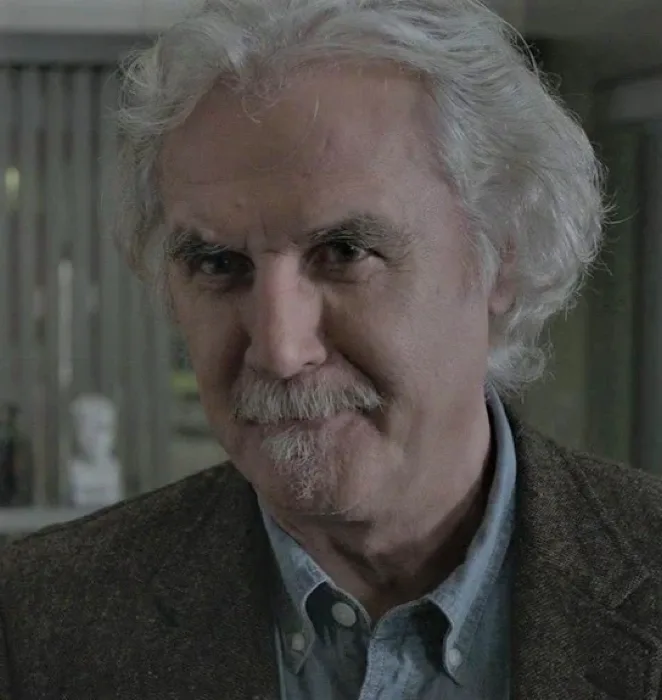 Thomas Bell
