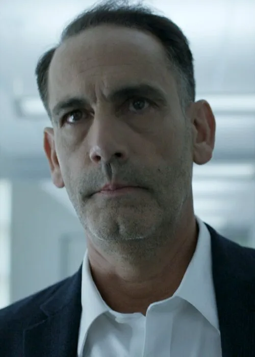 Aidan Macallan