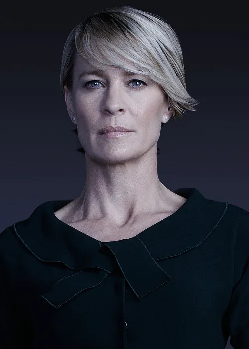 Claire Hale Underwood