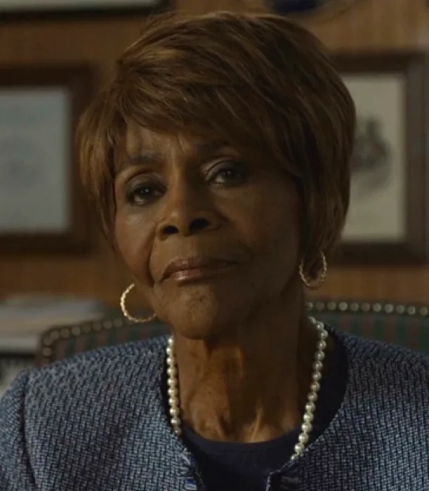 Doris Jones