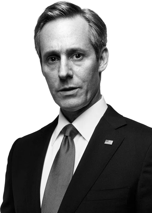 Garrett Walker