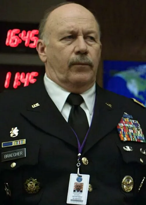 Max Braegher