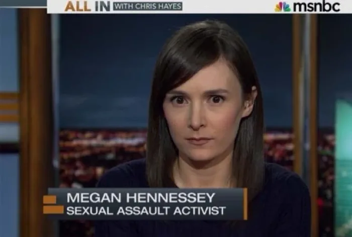 Megan Hennessey
