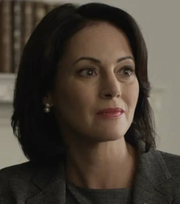 Patricia Walker