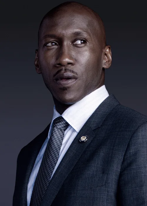 Remy Danton