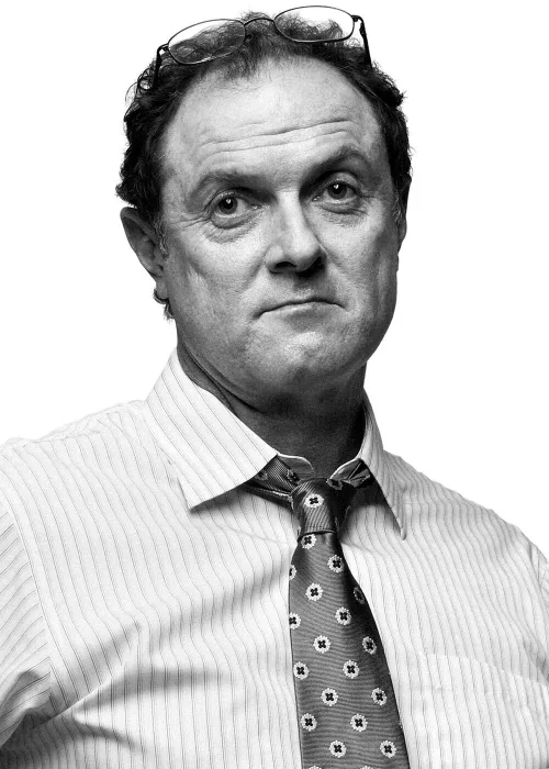 Tom Hammerschmidt