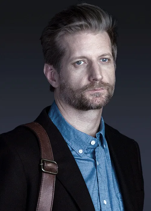 Tom Yates