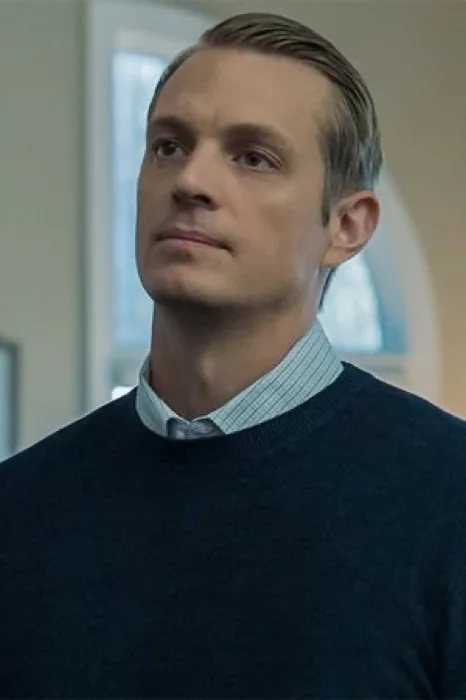 Will Conway